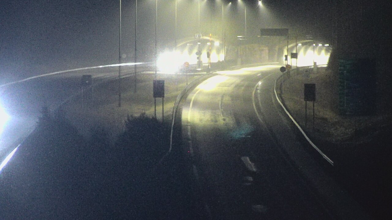 Kelikamerat Kuva Tie 1 Salo, Isokylä, Salo, Varsinais-Suomi