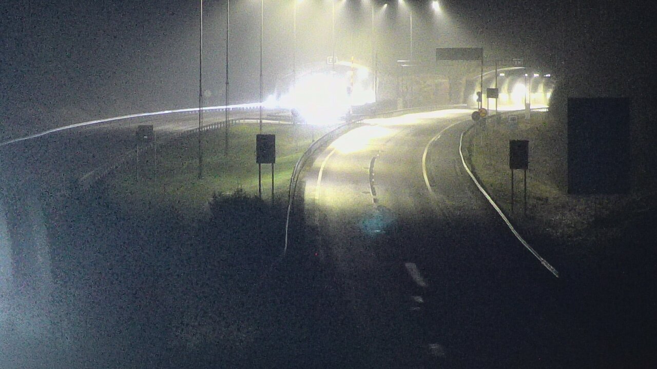 Weather Camera Image Väg 1 Salo, Storby, Salo, Varsinais-Suomi