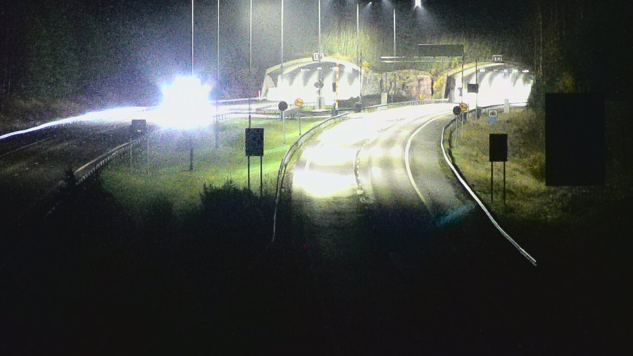 Kelikamerat Kuva Tie 1 Salo, Isokylä, Salo, Varsinais-Suomi