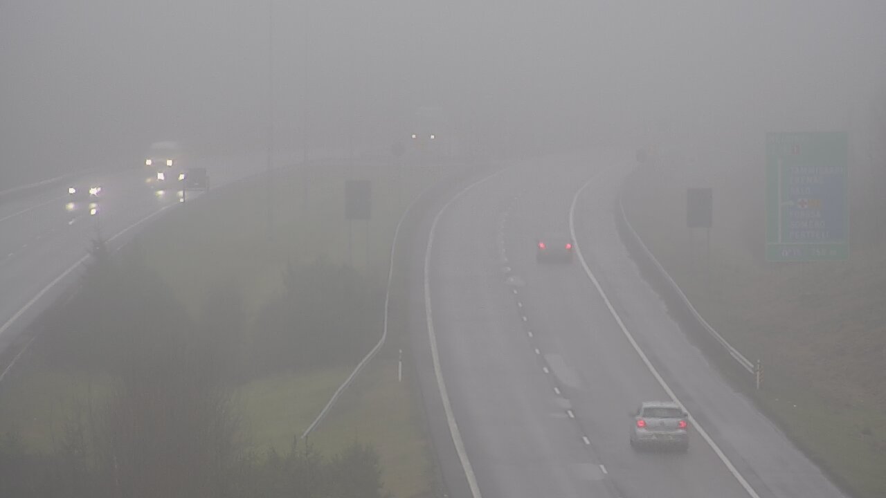 Weather Camera Image Väg 1 Salo, Storby, Salo, Varsinais-Suomi