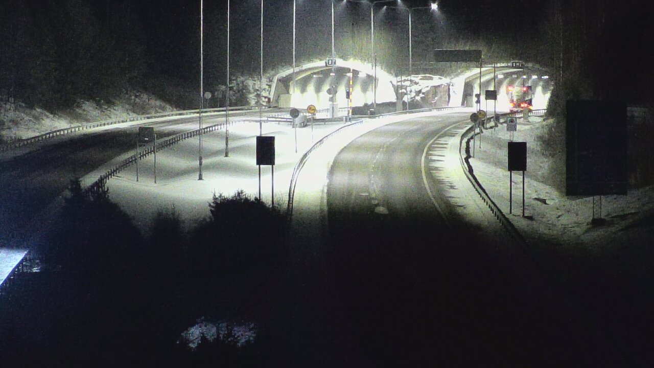 Kelikamerat Kuva Tie 1 Salo, Isokylä, Salo, Varsinais-Suomi