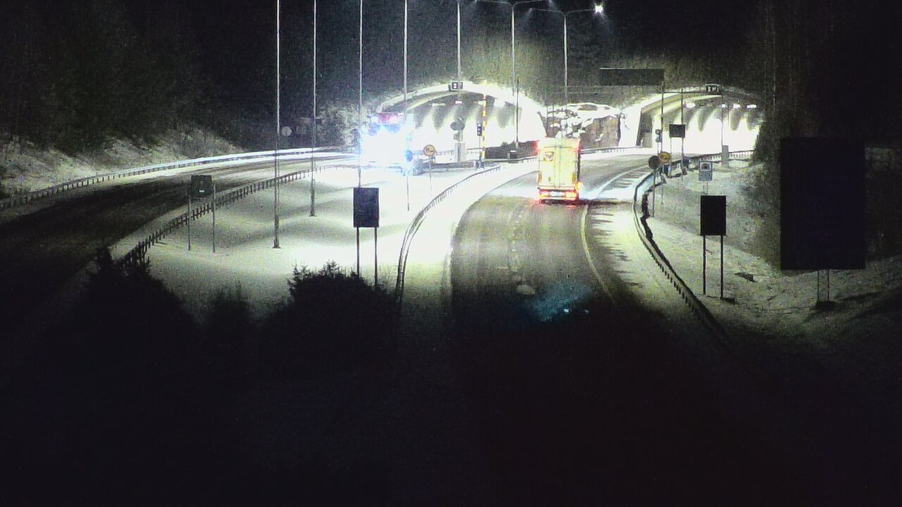 Kelikamerat Kuva Tie 1 Salo, Isokylä, Salo, Varsinais-Suomi