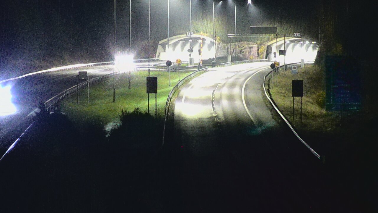 Kelikamerat Kuva Tie 1 Salo, Isokylä, Salo, Varsinais-Suomi