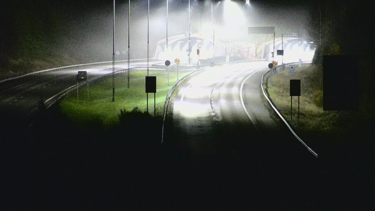 Kelikamerat Kuva Tie 1 Salo, Isokylä, Salo, Varsinais-Suomi