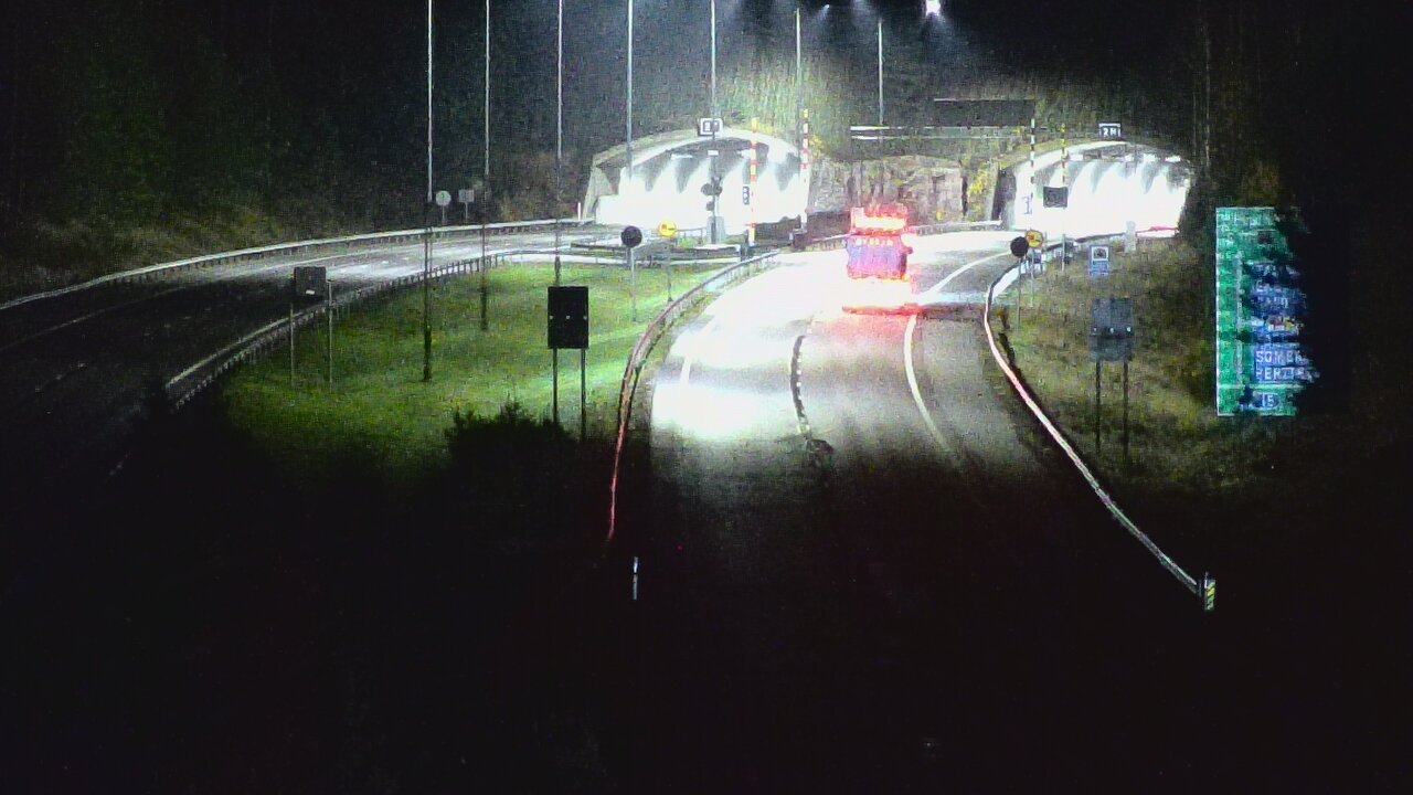 Kelikamerat Kuva Tie 1 Salo, Isokylä, Salo, Varsinais-Suomi