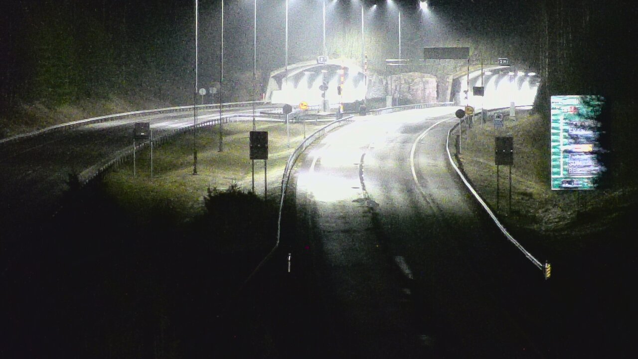 Kelikamerat Kuva Tie 1 Salo, Isokylä, Salo, Varsinais-Suomi