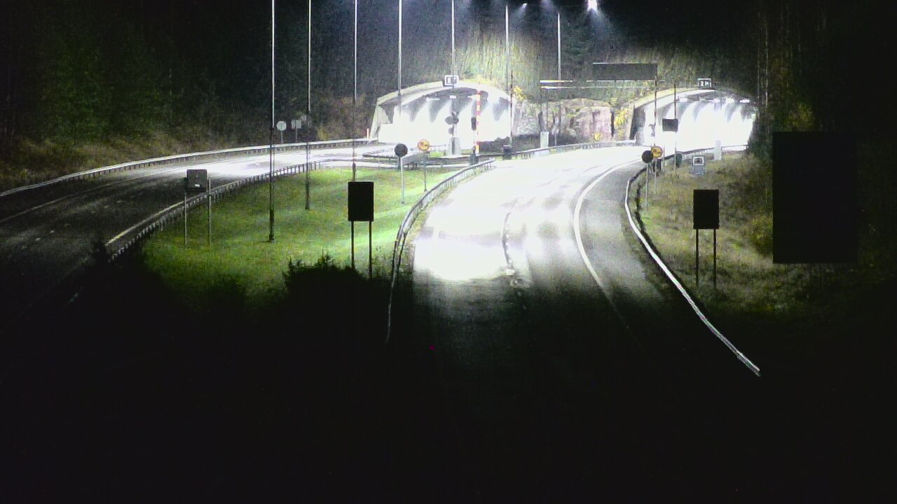 Kelikamerat Kuva Tie 1 Salo, Isokylä, Salo, Varsinais-Suomi