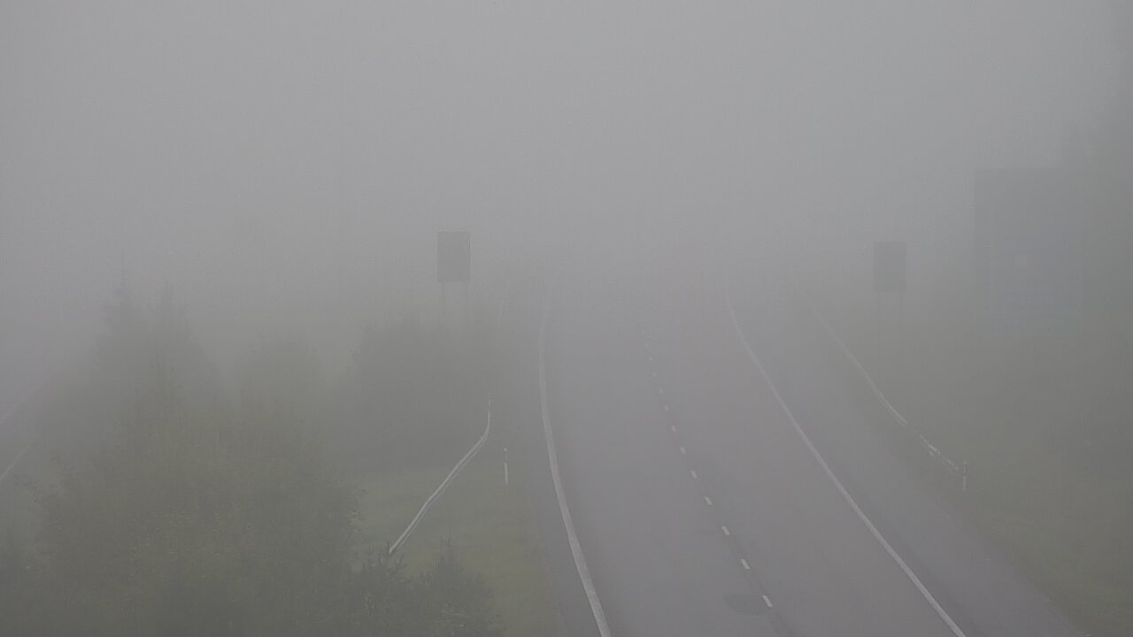 Weather Camera Image Väg 1 Salo, Storby, Salo, Varsinais-Suomi