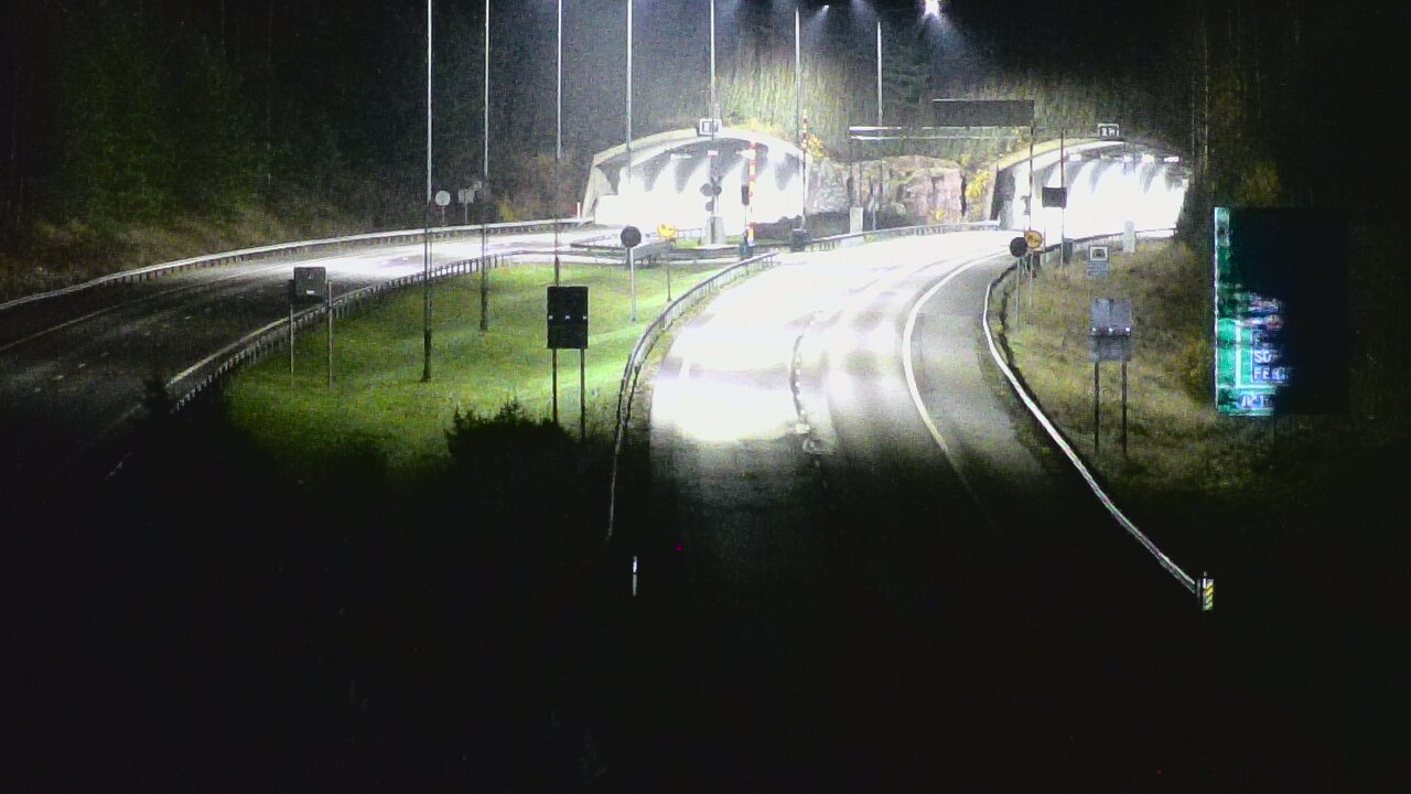 Kelikamerat Kuva Tie 1 Salo, Isokylä, Salo, Varsinais-Suomi