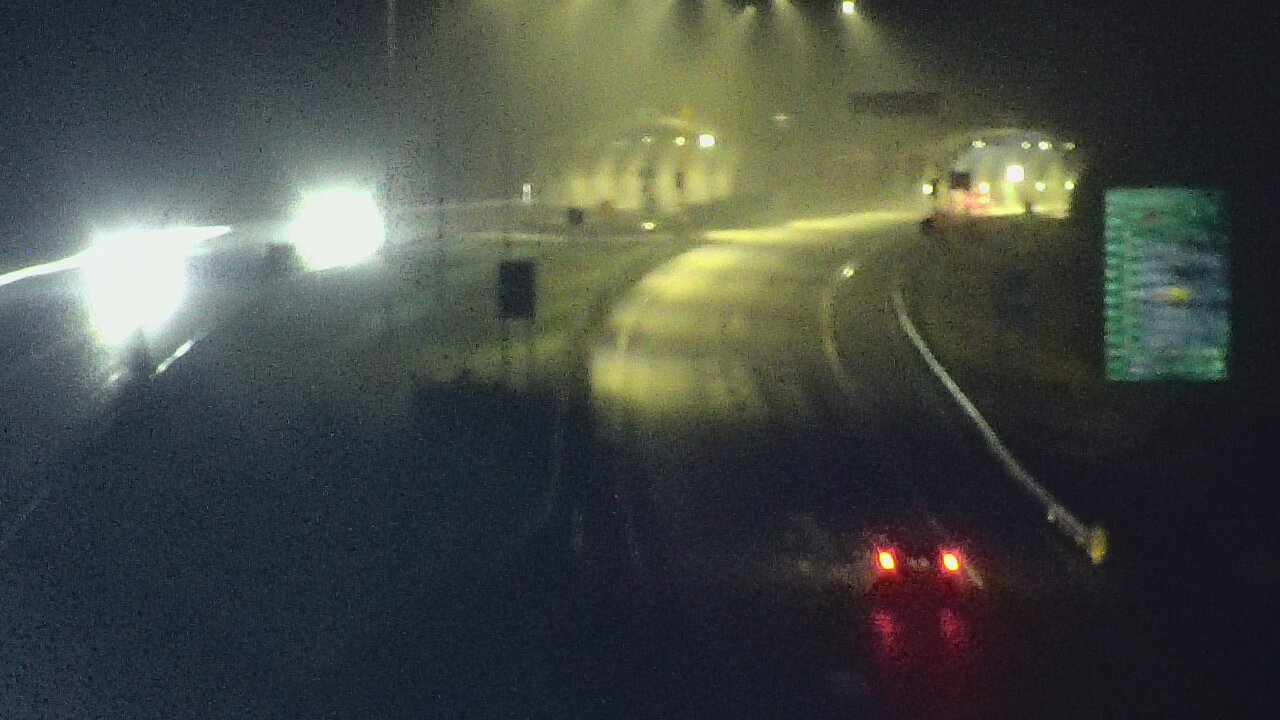 Weather Camera Image Road 1 Salo, Isokylä, Salo, Varsinais-Suomi