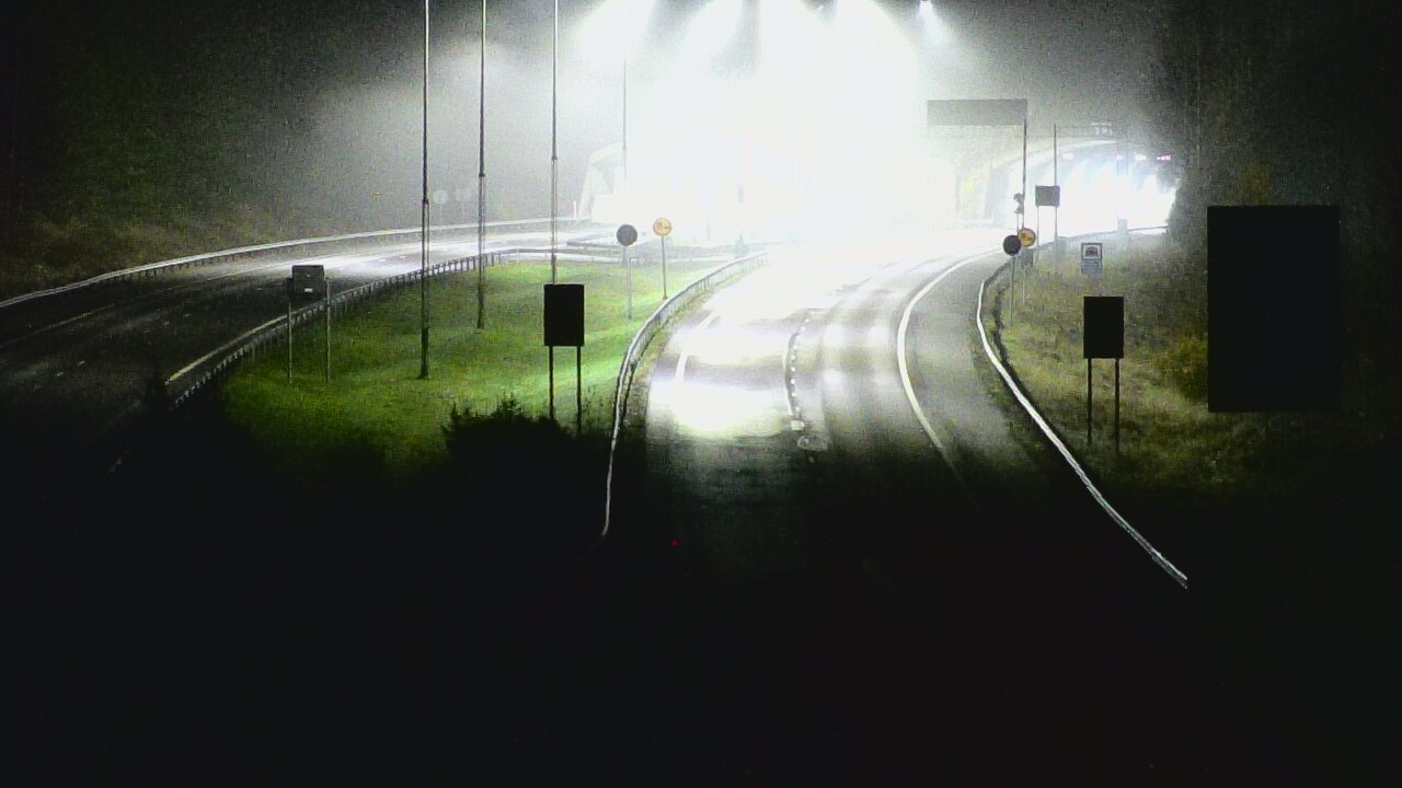 Kelikamerat Kuva Tie 1 Salo, Isokylä, Salo, Varsinais-Suomi