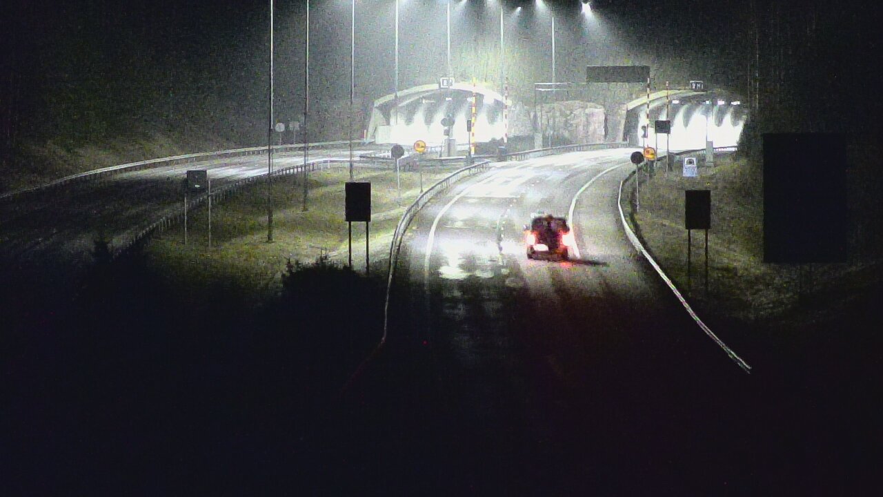 Kelikamerat Kuva Tie 1 Salo, Isokylä, Salo, Varsinais-Suomi