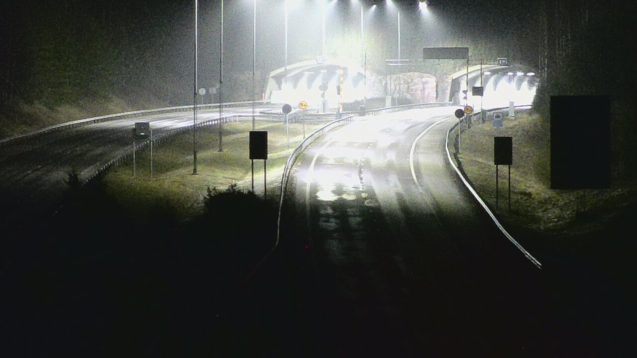 Kelikamerat Kuva Tie 1 Salo, Isokylä, Salo, Varsinais-Suomi