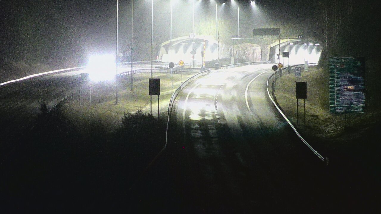 Kelikamerat Kuva Tie 1 Salo, Isokylä, Salo, Varsinais-Suomi