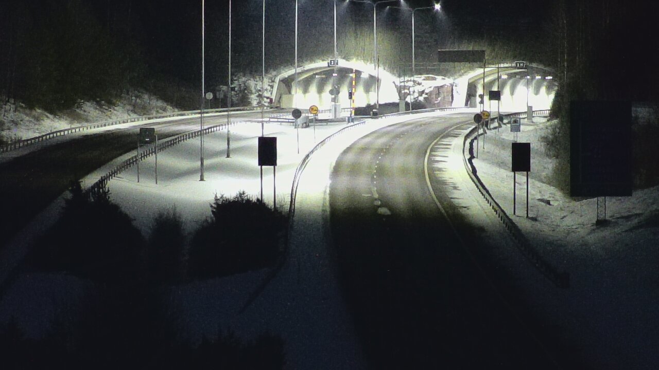 Kelikamerat Kuva Tie 1 Salo, Isokylä, Salo, Varsinais-Suomi