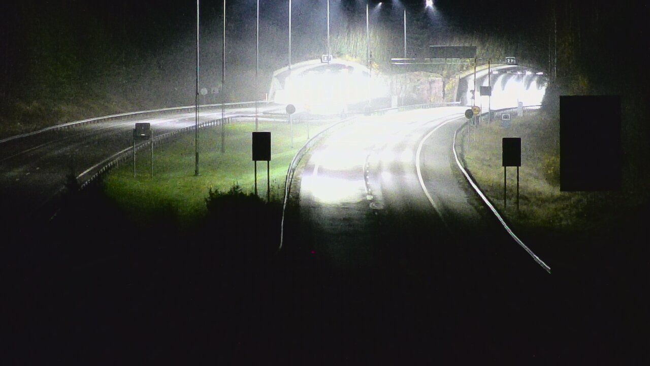 Kelikamerat Kuva Tie 1 Salo, Isokylä, Salo, Varsinais-Suomi