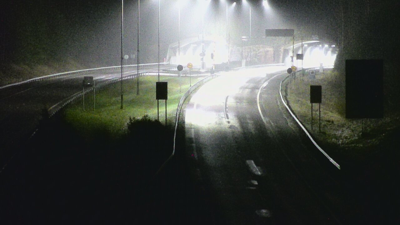 Weather Camera Image Road 1 Salo, Isokylä, Salo, Varsinais-Suomi