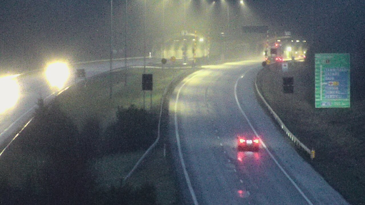 Weather Camera Image Väg 1 Salo, Storby, Salo, Varsinais-Suomi