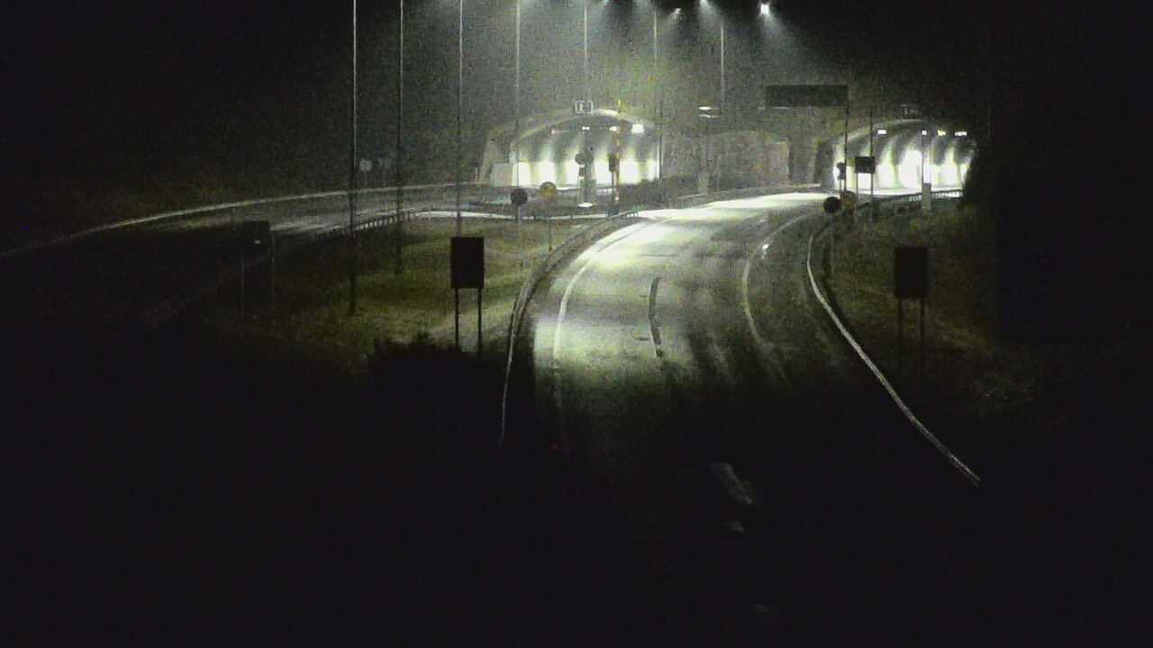 Kelikamerat Kuva Tie 1 Salo, Isokylä, Salo, Varsinais-Suomi