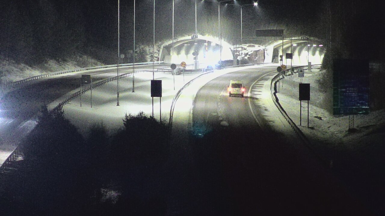 Kelikamerat Kuva Tie 1 Salo, Isokylä, Salo, Varsinais-Suomi