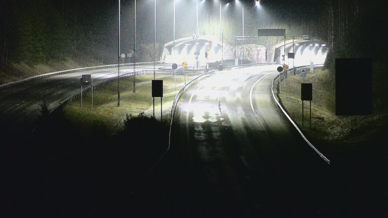 Kelikamerat Kuva Tie 1 Salo, Isokylä, Salo, Varsinais-Suomi