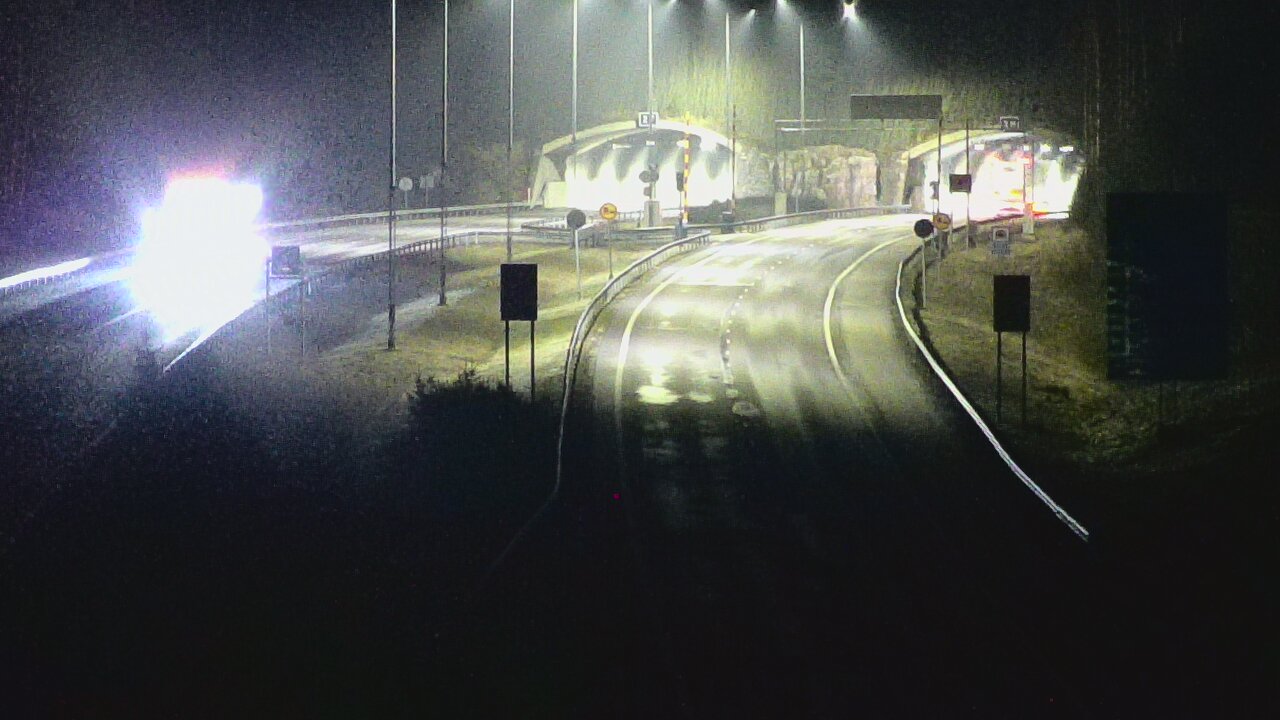 Kelikamerat Kuva Tie 1 Salo, Isokylä, Salo, Varsinais-Suomi