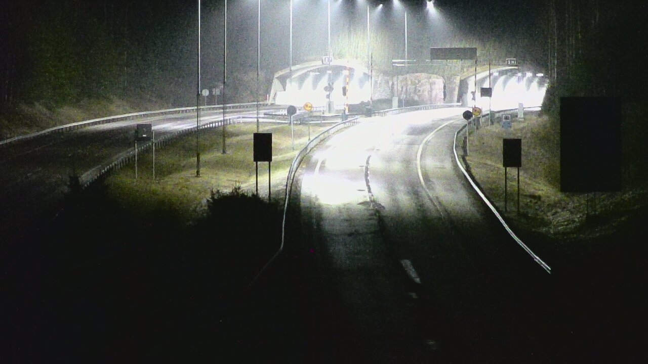 Kelikamerat Kuva Tie 1 Salo, Isokylä, Salo, Varsinais-Suomi