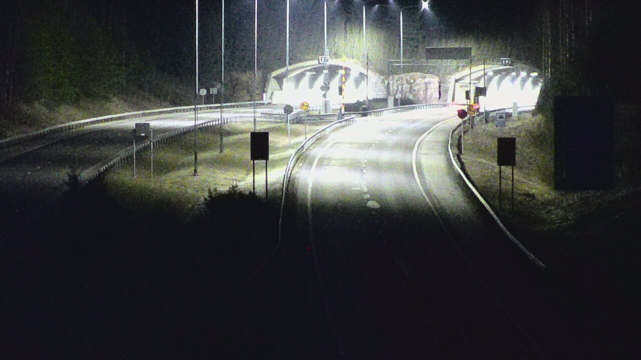 Kelikamerat Kuva Tie 1 Salo, Isokylä, Salo, Varsinais-Suomi