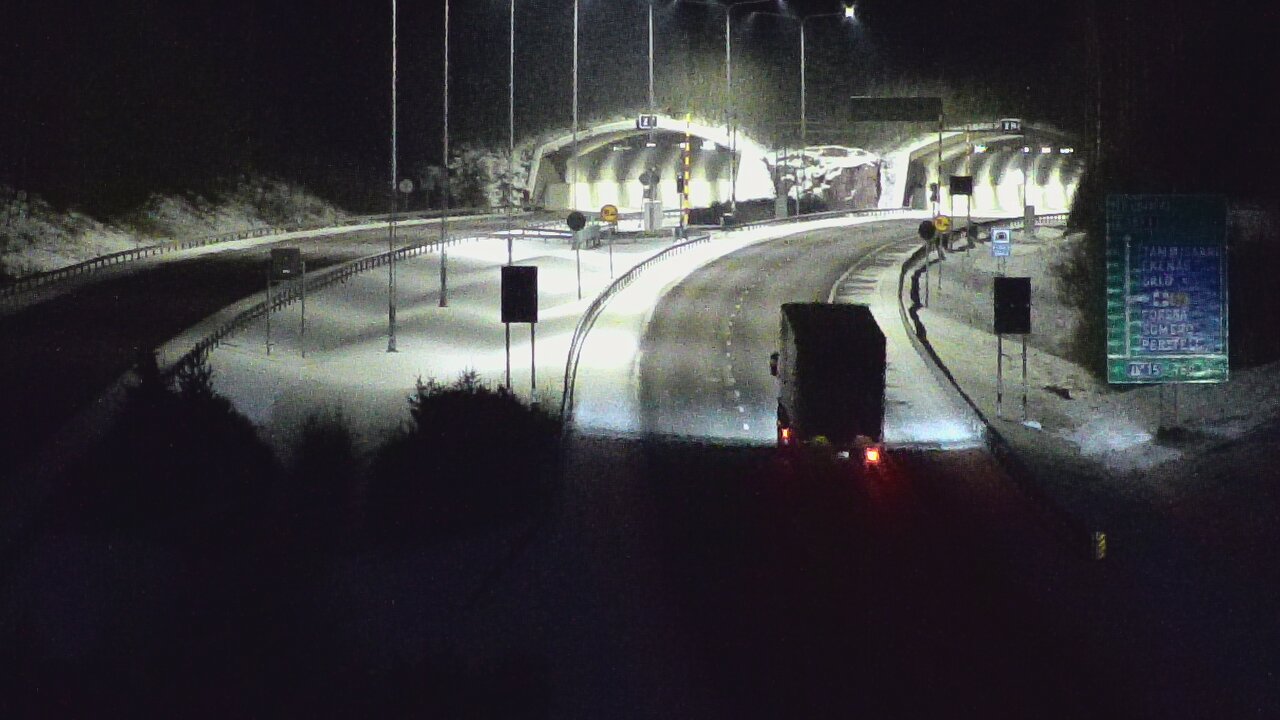 Kelikamerat Kuva Tie 1 Salo, Isokylä, Salo, Varsinais-Suomi