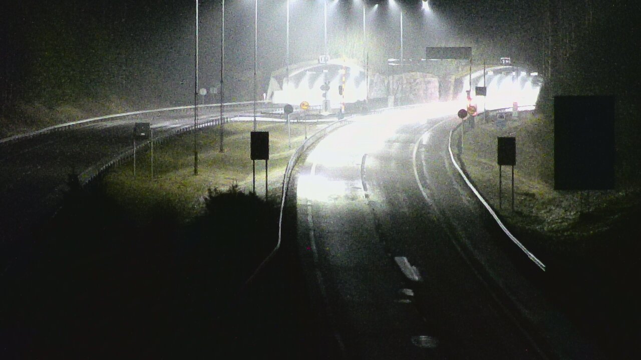 Kelikamerat Kuva Tie 1 Salo, Isokylä, Salo, Varsinais-Suomi