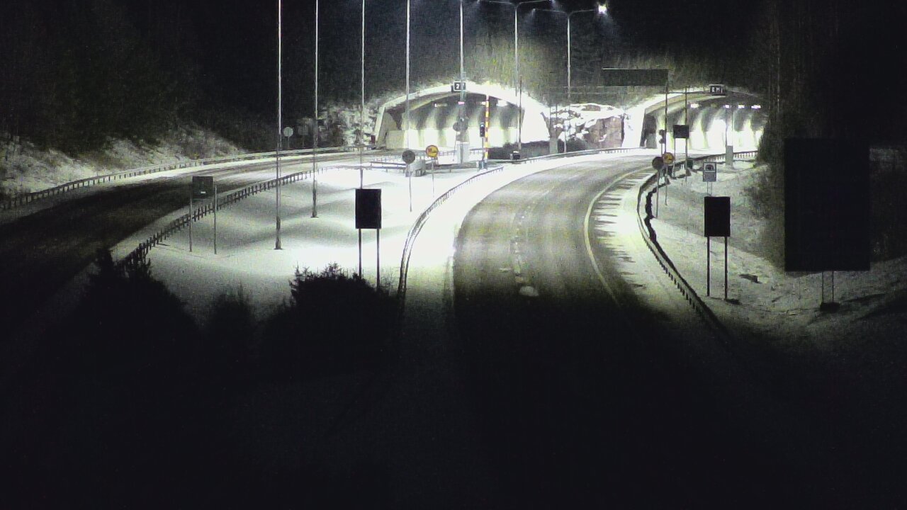 Kelikamerat Kuva Tie 1 Salo, Isokylä, Salo, Varsinais-Suomi