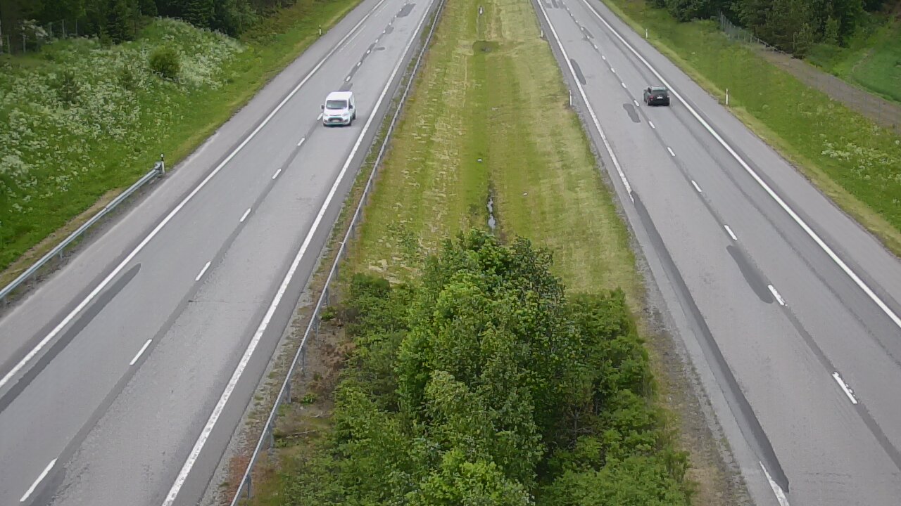 Weather Camera Image Väg 1 Salo, Storby, Salo, Varsinais-Suomi