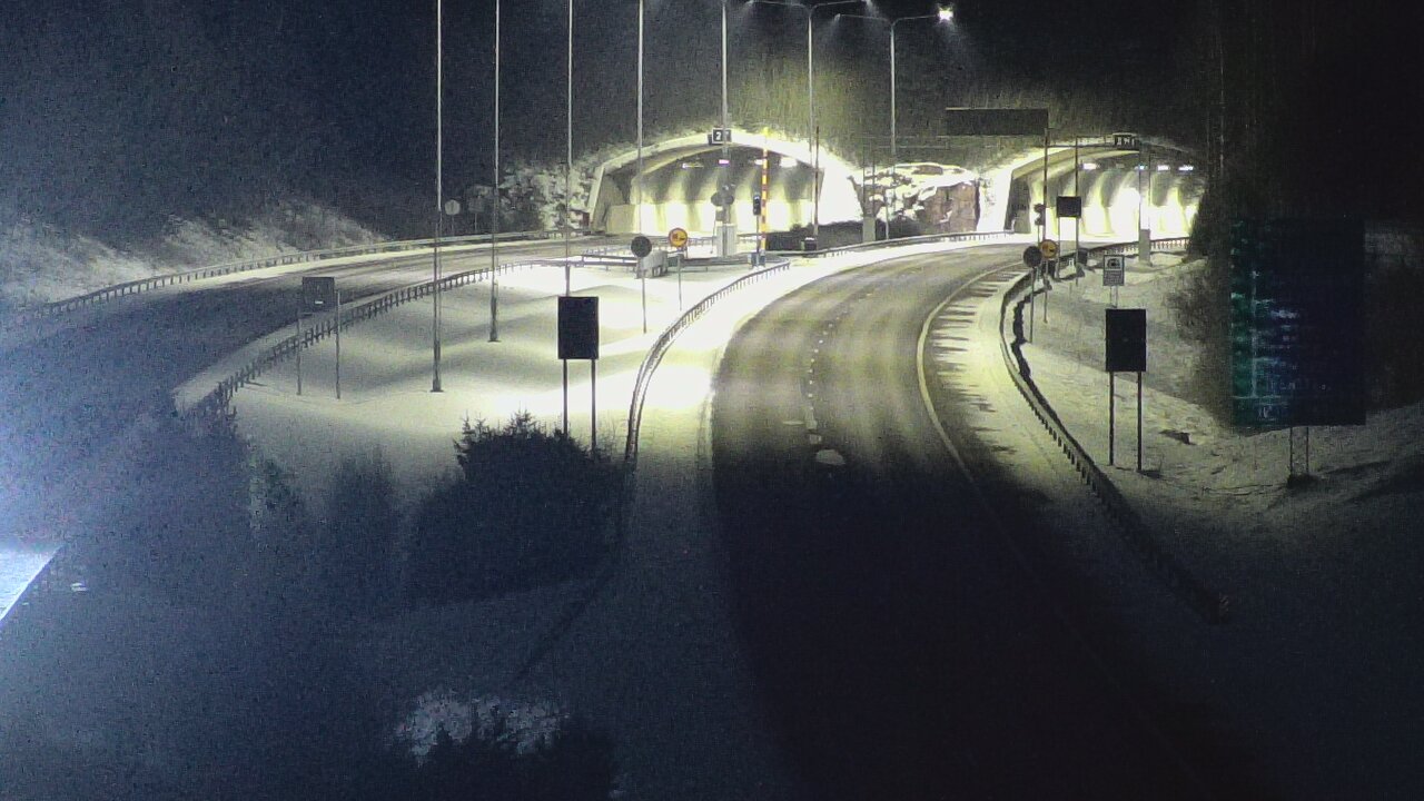 Kelikamerat Kuva Tie 1 Salo, Isokylä, Salo, Varsinais-Suomi