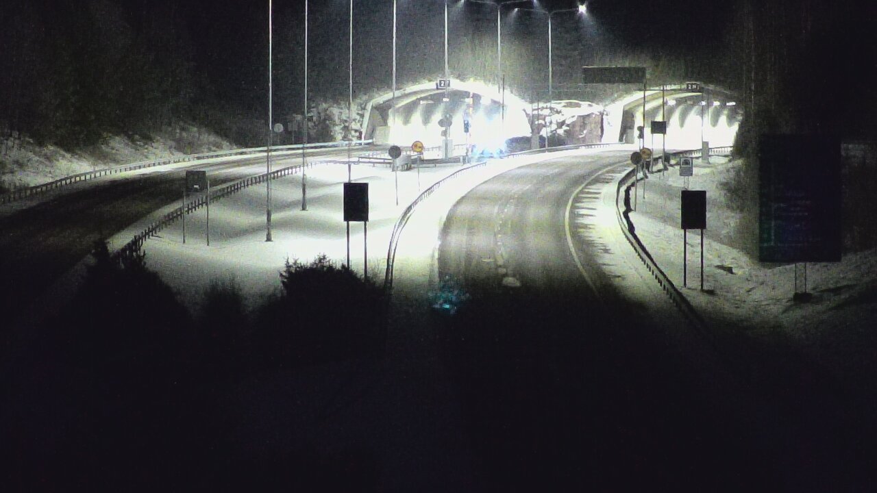 Kelikamerat Kuva Tie 1 Salo, Isokylä, Salo, Varsinais-Suomi