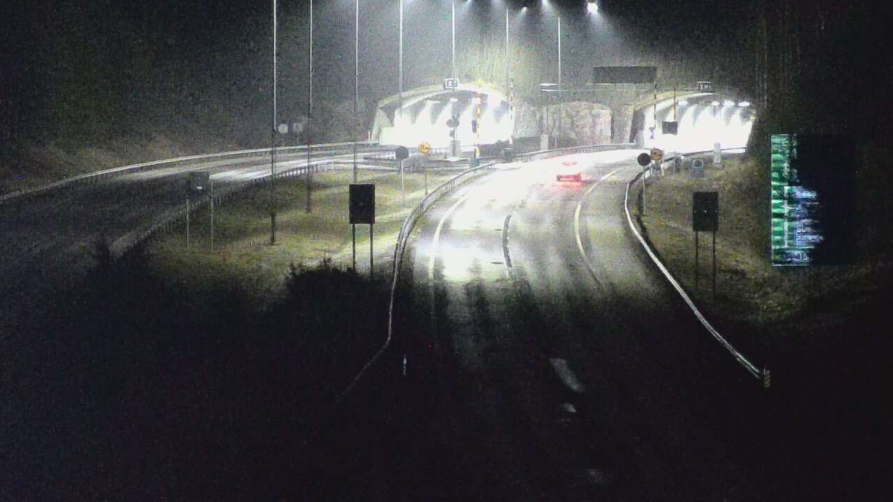 Kelikamerat Kuva Tie 1 Salo, Isokylä, Salo, Varsinais-Suomi