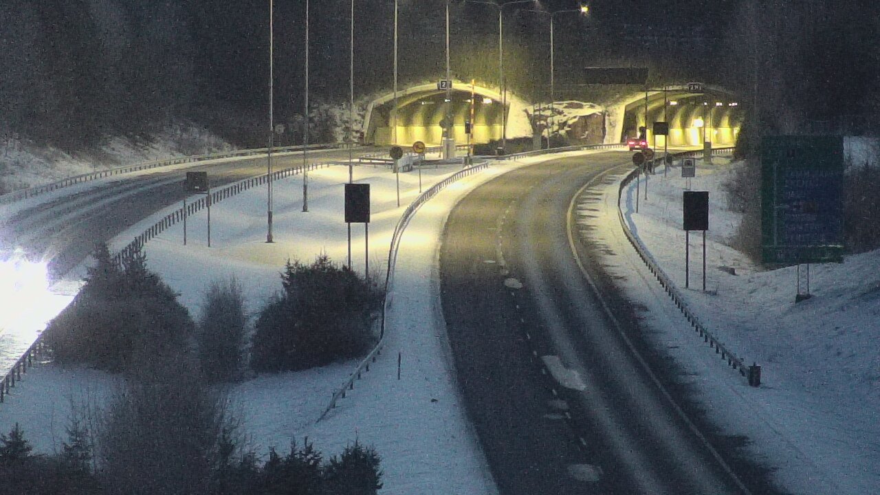 Kelikamerat Kuva Tie 1 Salo, Isokylä, Salo, Varsinais-Suomi