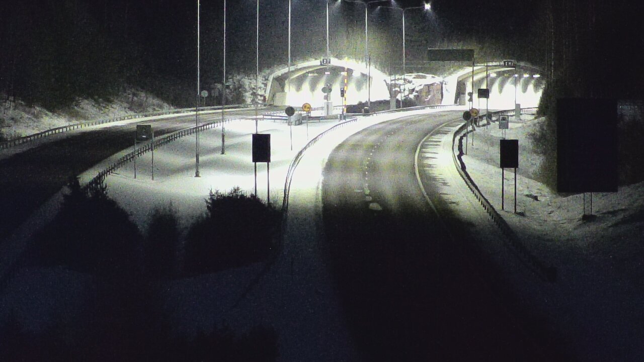 Kelikamerat Kuva Tie 1 Salo, Isokylä, Salo, Varsinais-Suomi