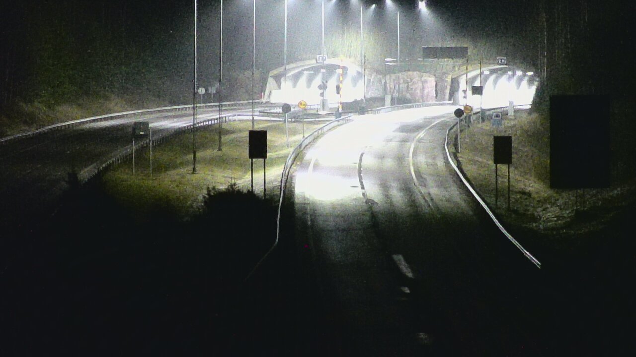 Kelikamerat Kuva Tie 1 Salo, Isokylä, Salo, Varsinais-Suomi