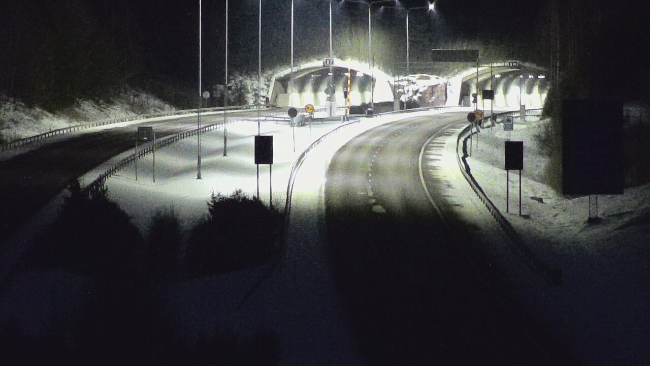 Kelikamerat Kuva Tie 1 Salo, Isokylä, Salo, Varsinais-Suomi