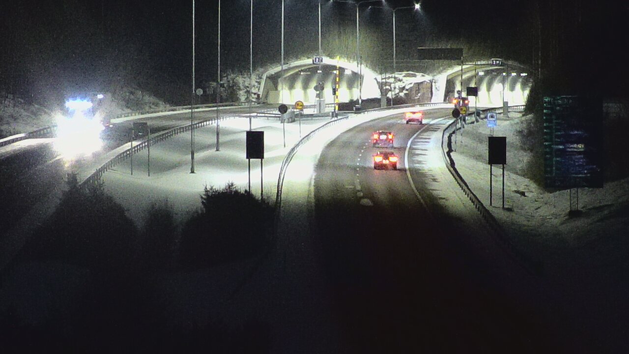 Kelikamerat Kuva Tie 1 Salo, Isokylä, Salo, Varsinais-Suomi