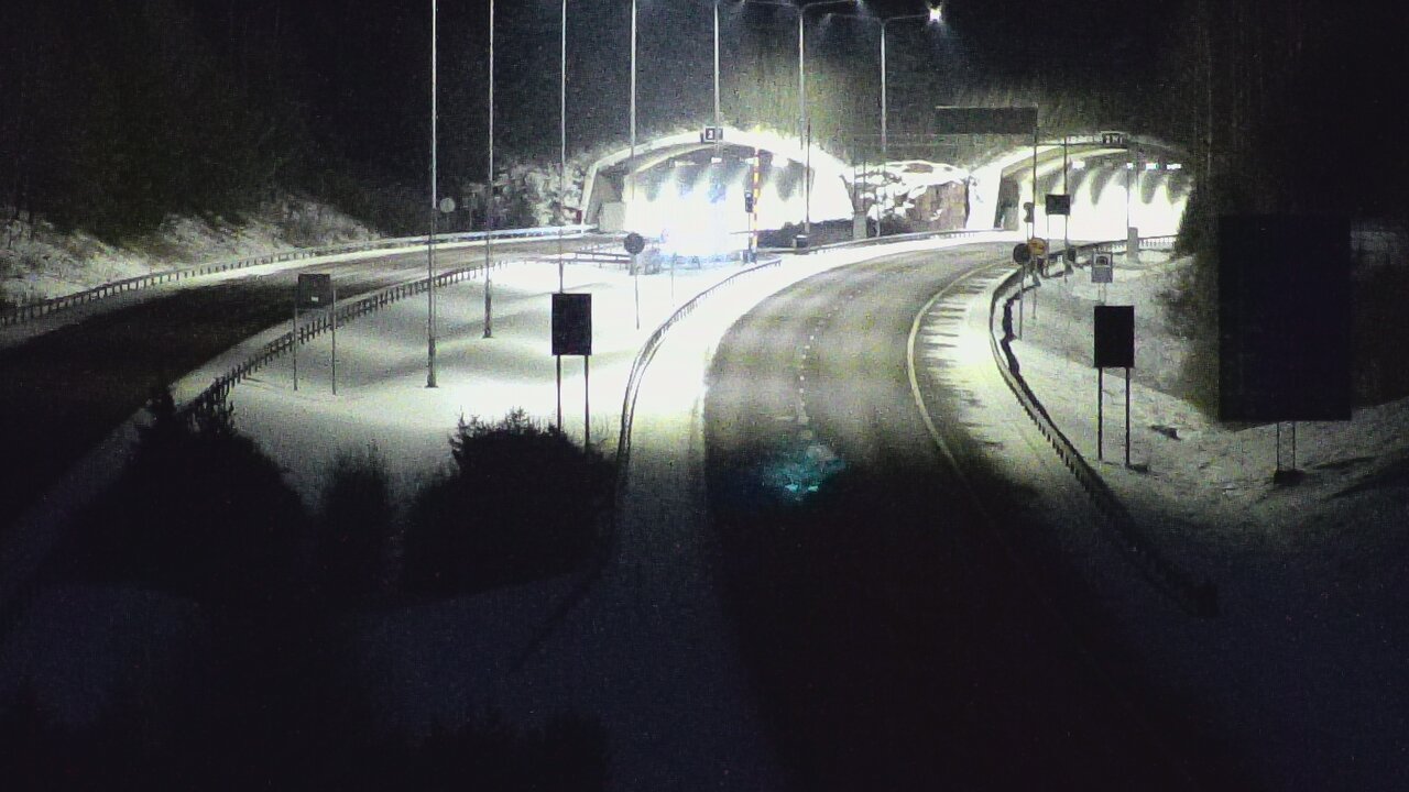 Kelikamerat Kuva Tie 1 Salo, Isokylä, Salo, Varsinais-Suomi