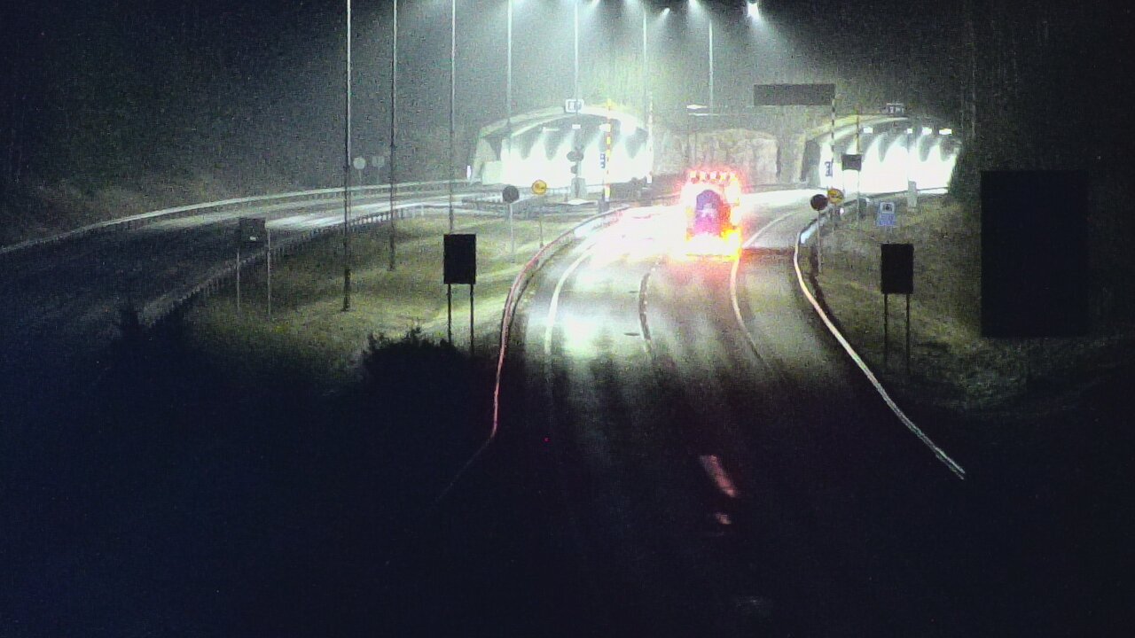 Kelikamerat Kuva Tie 1 Salo, Isokylä, Salo, Varsinais-Suomi