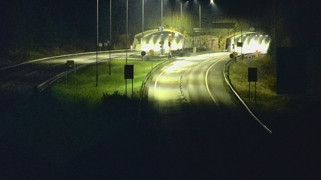 Kelikamerat Kuva Tie 1 Salo, Isokylä, Salo, Varsinais-Suomi