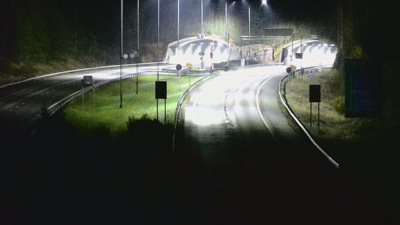 Kelikamerat Kuva Tie 1 Salo, Isokylä, Salo, Varsinais-Suomi