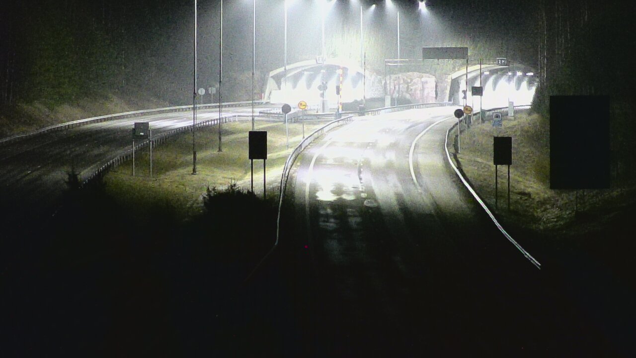 Kelikamerat Kuva Tie 1 Salo, Isokylä, Salo, Varsinais-Suomi