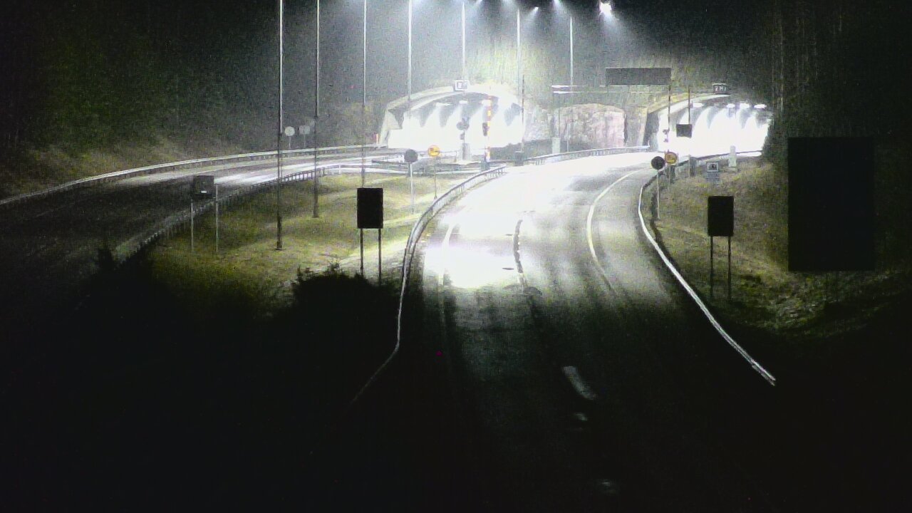 Kelikamerat Kuva Tie 1 Salo, Isokylä, Salo, Varsinais-Suomi