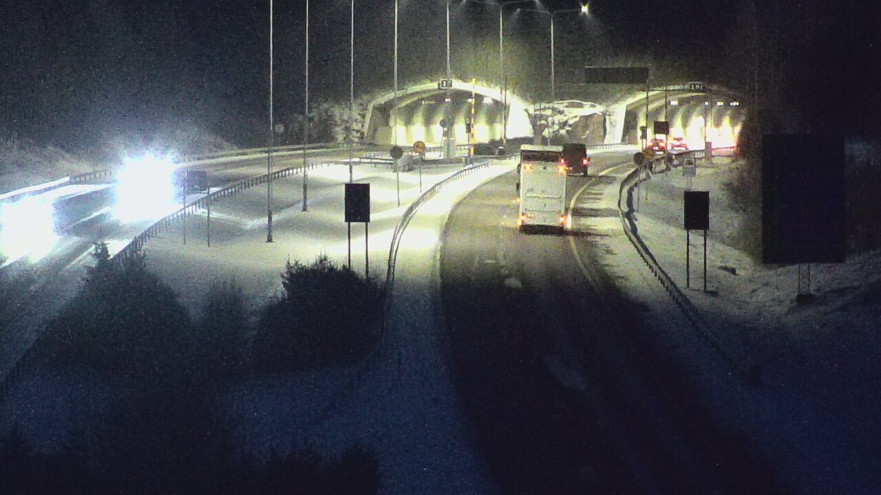 Kelikamerat Kuva Tie 1 Salo, Isokylä, Salo, Varsinais-Suomi