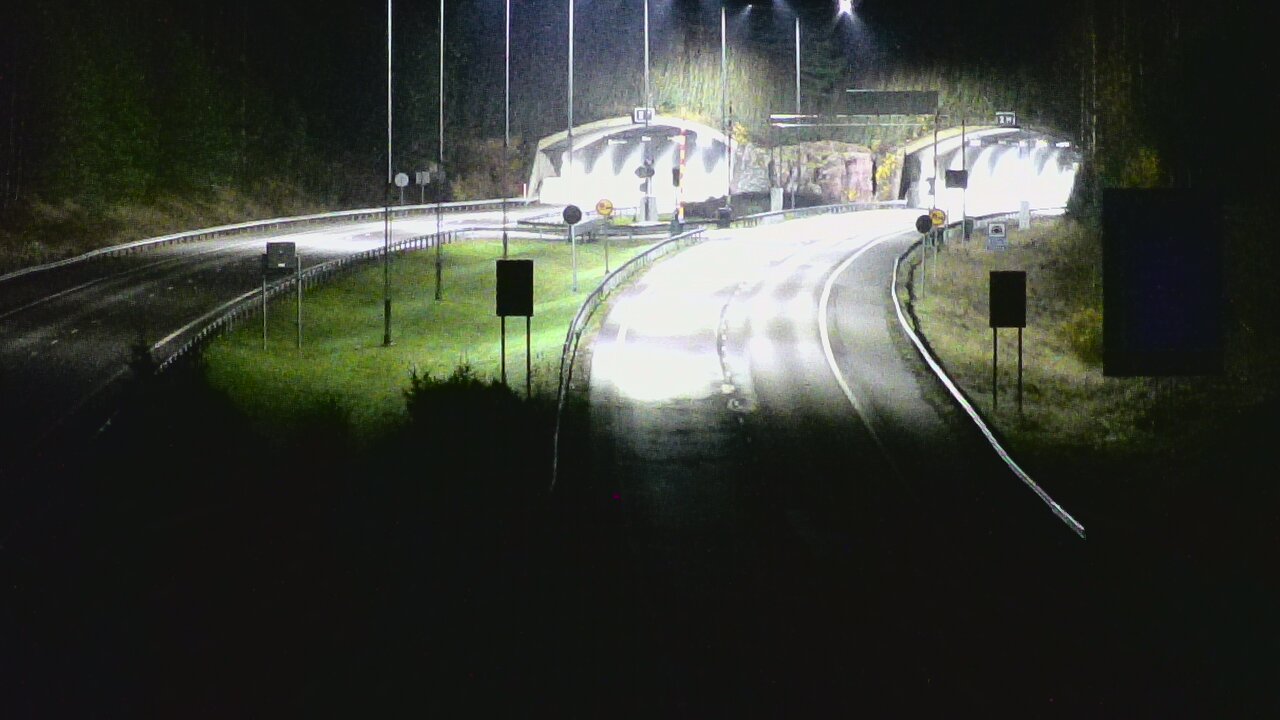 Kelikamerat Kuva Tie 1 Salo, Isokylä, Salo, Varsinais-Suomi