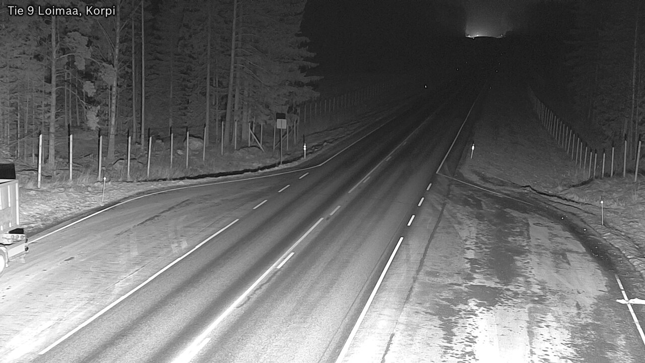 Kelikamerat Kuva Tie 9 Loimaa, Korpi, Loimaa, Varsinais-Suomi