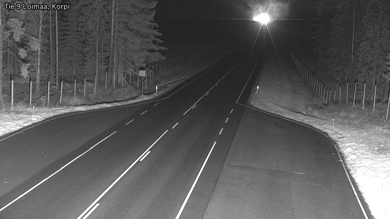 Kelikamerat Kuva Tie 9 Loimaa, Korpi, Loimaa, Varsinais-Suomi